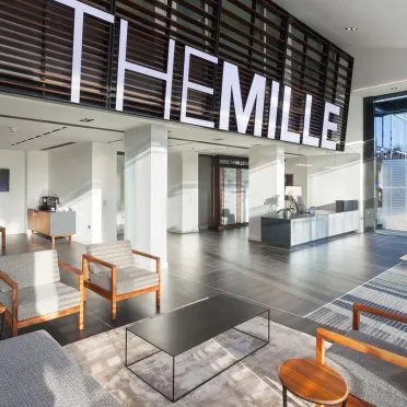 1000 The Mille, Great West Road - TW8