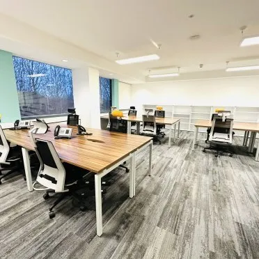 1000 The Mille,
Great West Road