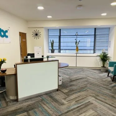 1000 The Mille,
Great West Road