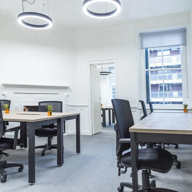 14-17 Red Lion Square