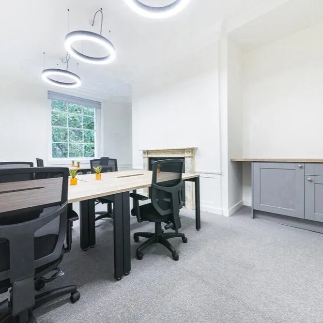 14-17 Red Lion Square