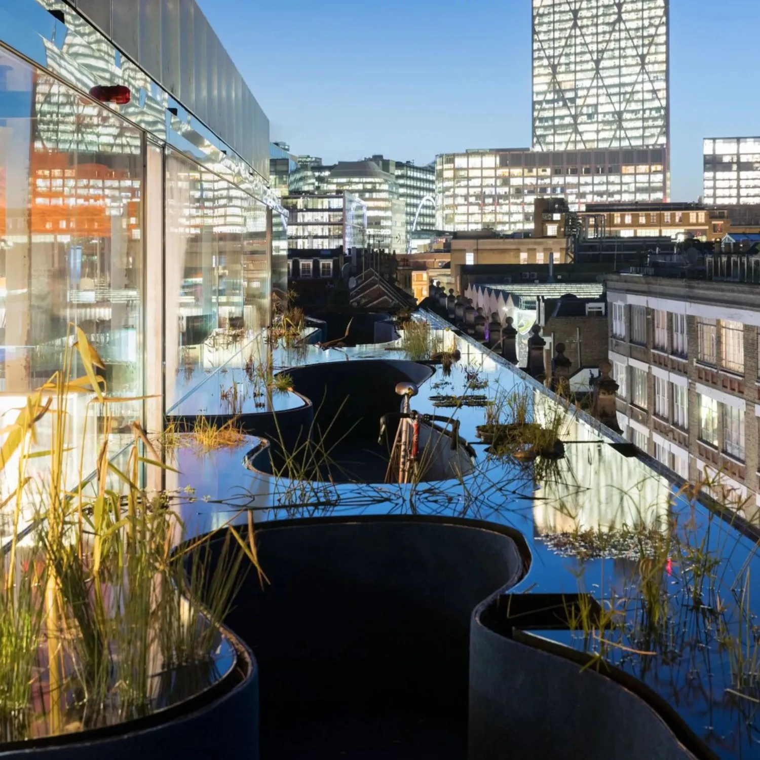 68 Hanbury Street,
Spitalfields