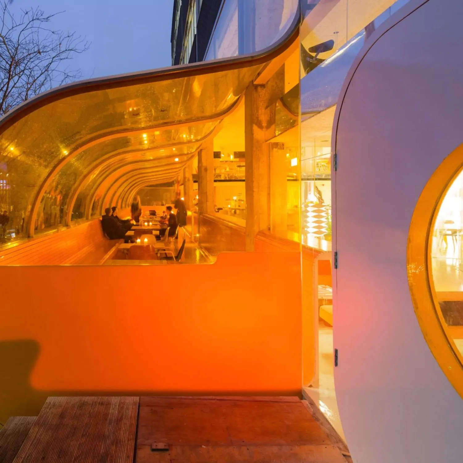 68 Hanbury Street,
Spitalfields