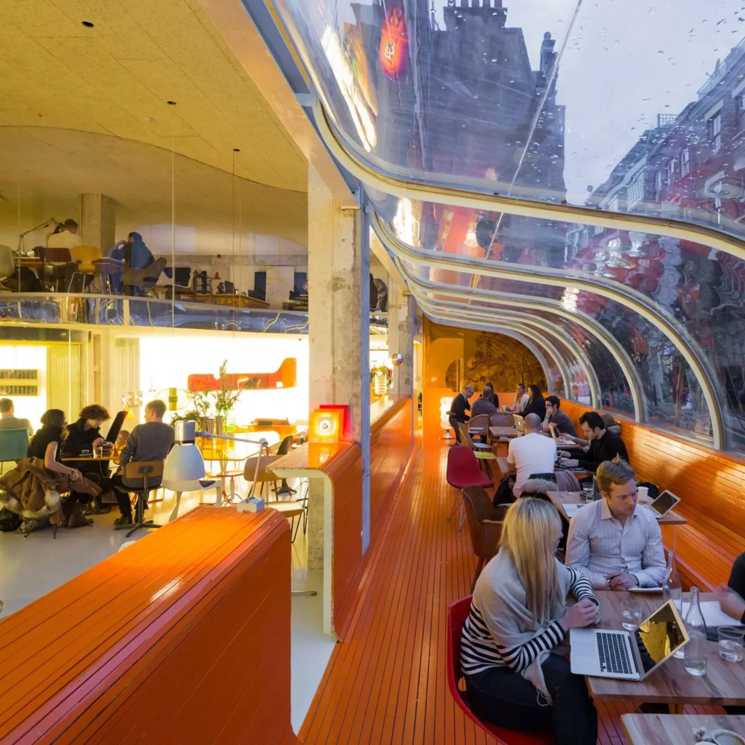 68 Hanbury Street,
Spitalfields