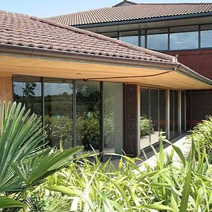 Baleen House
Whale Wharf Business Park