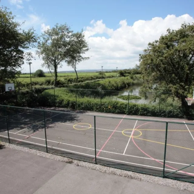 Baleen House
Whale Wharf Business Park