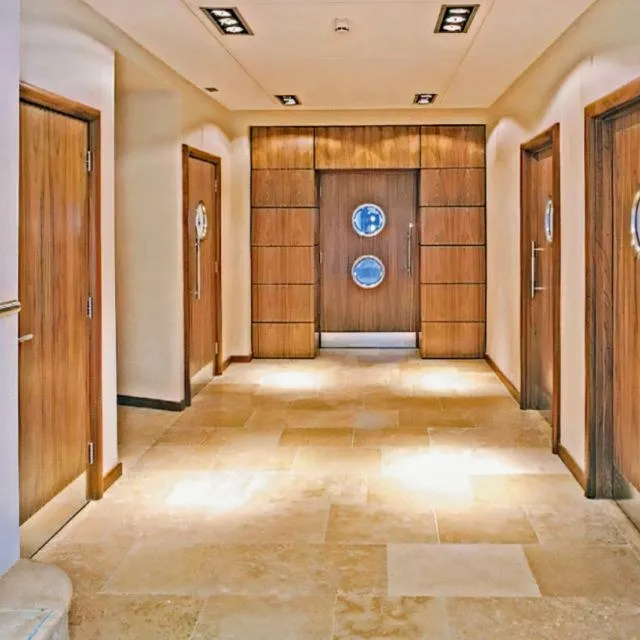 Baleen House
Whale Wharf Business Park