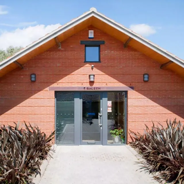 Baleen House
Whale Wharf Business Park