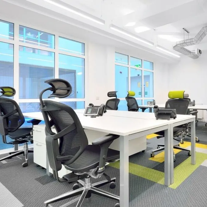 Great Michael House
14 Links Place