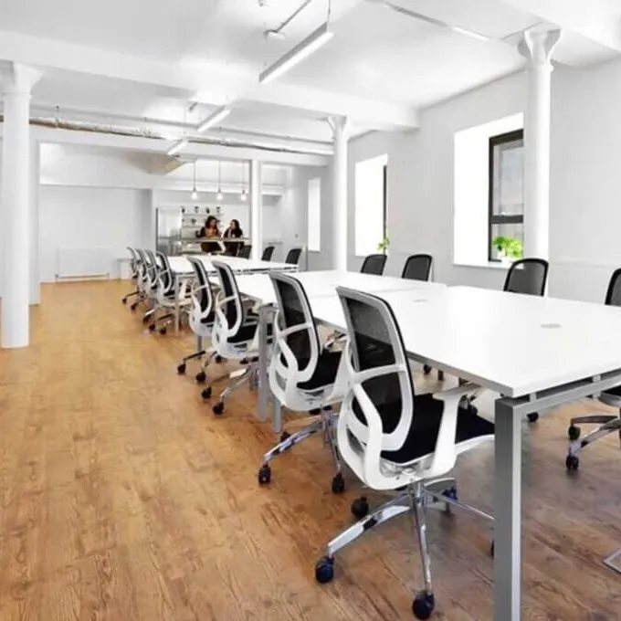 Great Michael House
14 Links Place