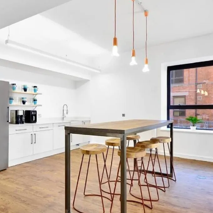 Great Michael House
14 Links Place