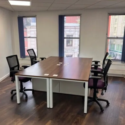 93-101 Bridge Street,2nd Floor