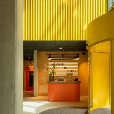 Innovation Hub,
Lewes Road