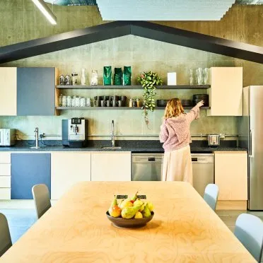 Innovation Hub,
Lewes Road