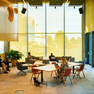 Innovation Hub,
Lewes Road