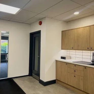 Renown House, Salford Quays
Merchants Quay