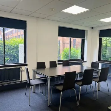 Renown House, Salford Quays
Merchants Quay