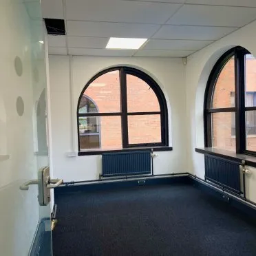 Renown House, Salford Quays
Merchants Quay