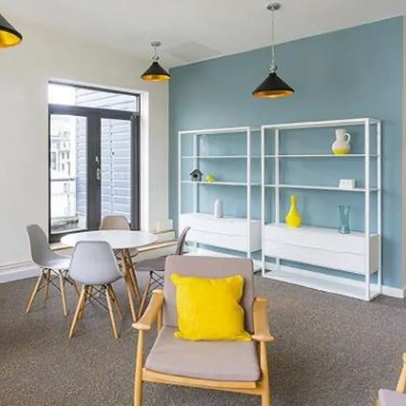 Oriel Chambers, 
14 Water Street