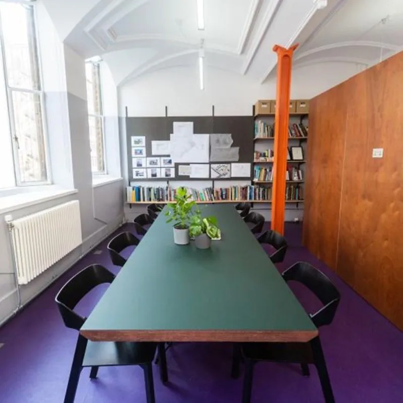 Oriel Chambers, 
14 Water Street