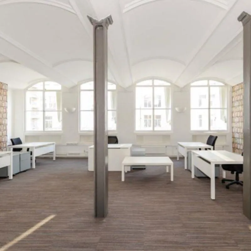 Oriel Chambers, 
14 Water Street