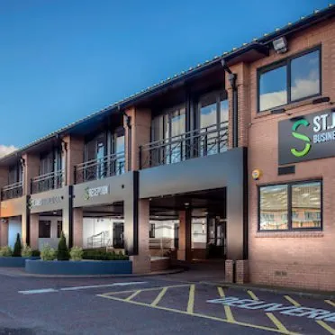 117 Wilderspool Causeway - WA4