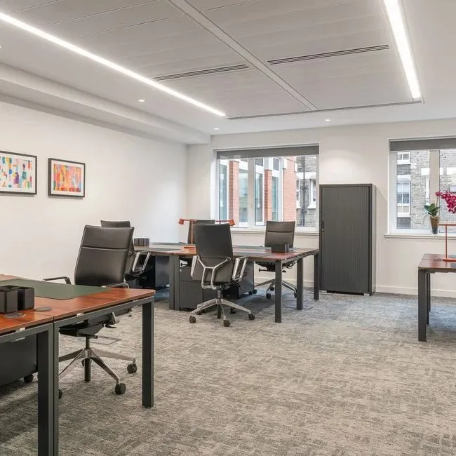 20 North Audley Street
West End