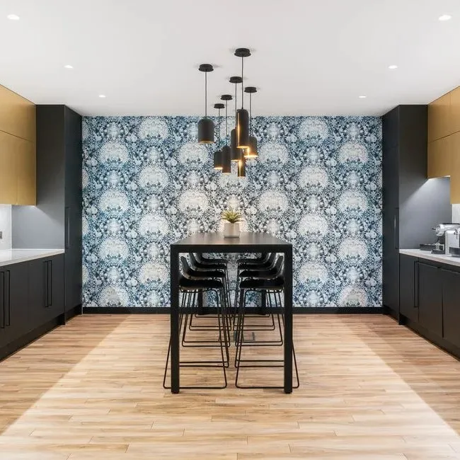 20 North Audley Street
West End