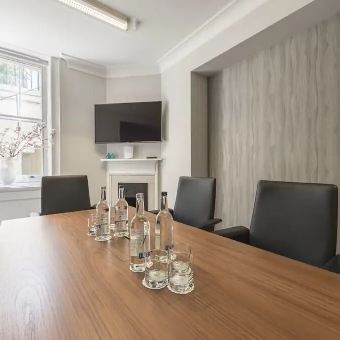 21 Gloucester Place
Marylebone