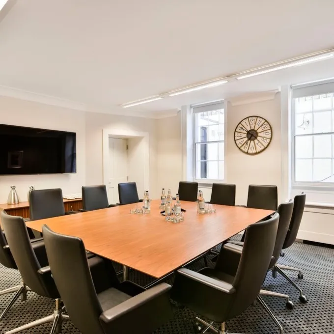 21 Gloucester Place
Marylebone