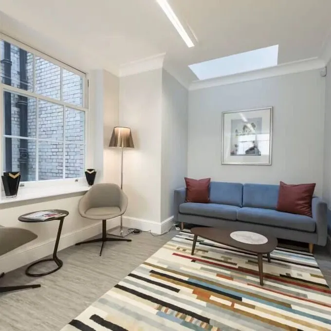 21 Gloucester Place
Marylebone