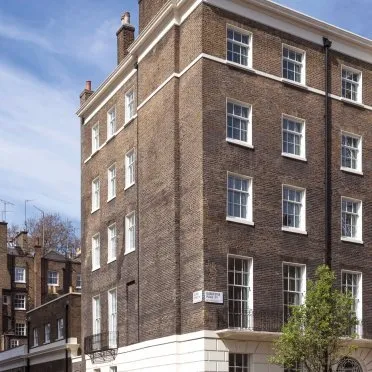 21 Gloucester Place - W1U