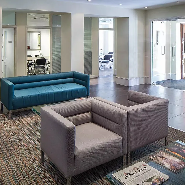 52, Brook Street - W1K