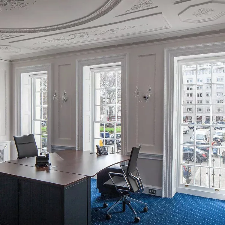 23-24 Berkeley Square - W1J