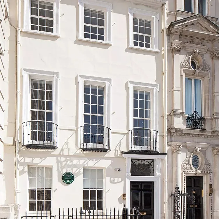 23-24 Berkeley Square