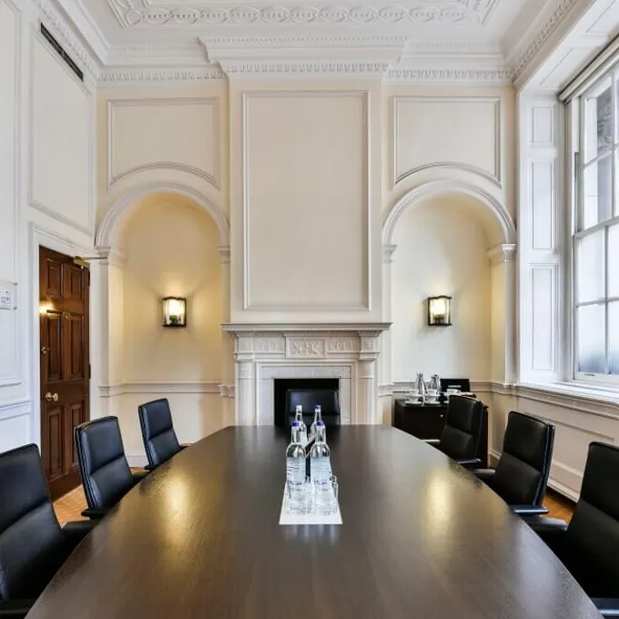 33 St James's Square