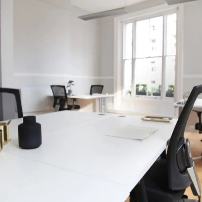 Hudson House
8 Tavistock Street