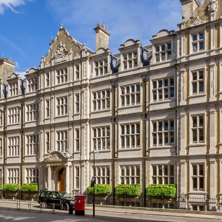 Central Court, 25 Southampton Buildings - WC2A