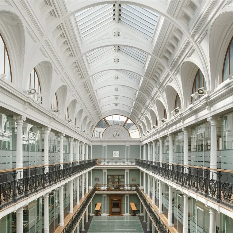 25 Southampton Buildings
Holborn