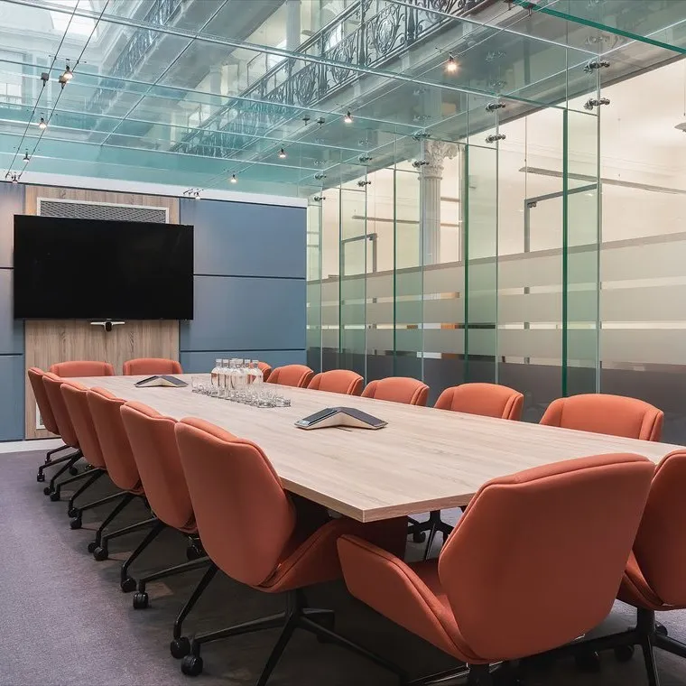 25 Southampton Buildings
Holborn