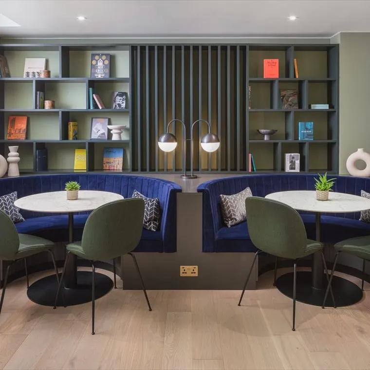 25 Southampton Buildings
Holborn