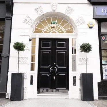 Baker Street Business Centre,
115 Baker Street