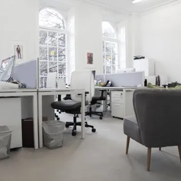 Baker Street Business Centre,
115 Baker Street