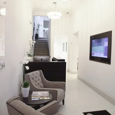 Baker Street Business Centre,
115 Baker Street