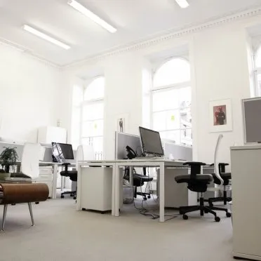 115 Baker Street - W1U