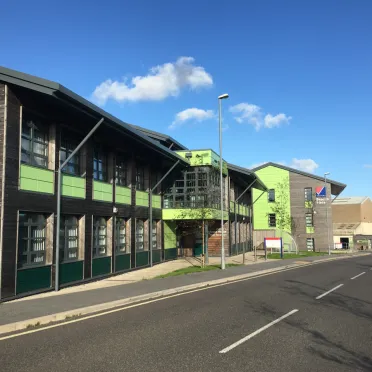 Station Approach, Victoria