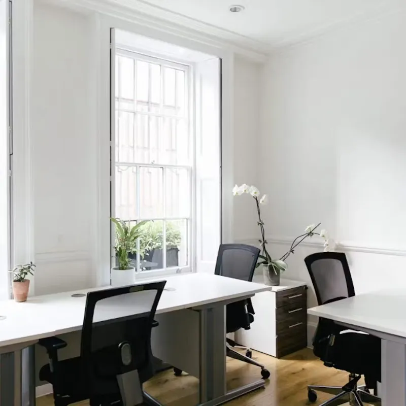 6-8 Ganton Street - W1F