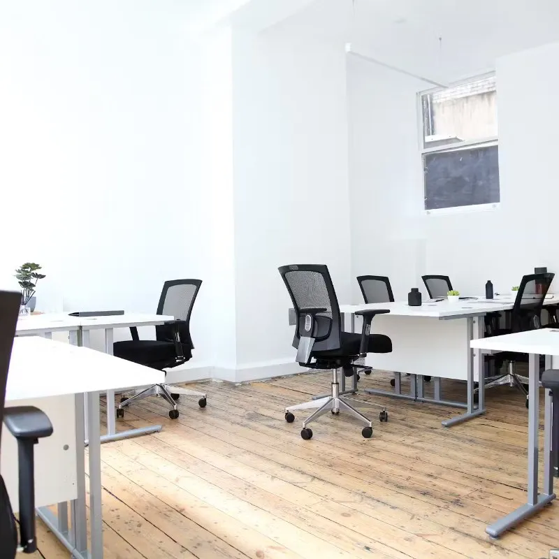 38-39 Saint John's Lane