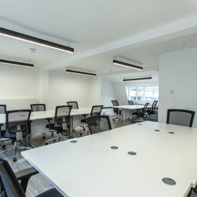 12 David Mews,
Marylebone