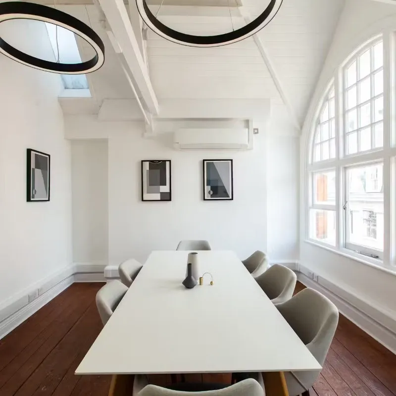 175 Wardour Street - W1F